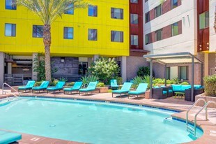 The Cadence Apartments