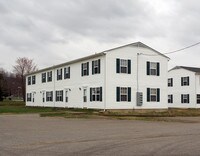 Laurel Commons Apartments