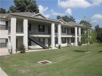 Deldonn Apartments