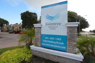 Raintree Apartments