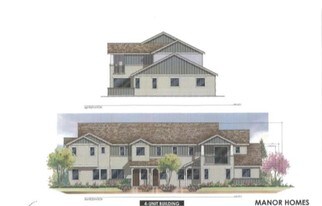 Enclave Vista Ridge Apartments