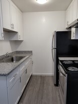 SUR Apartments at 2927 Marconi