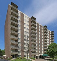 Park Layne Apartments