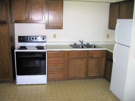 Southside Apartments