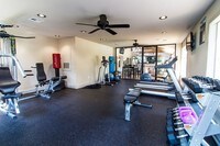 Building Photo - Deerbrook Forest Apartments in Humble, Texas