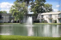 Woodcrest Apartments