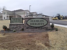 549 Easton Turnpike Apartments