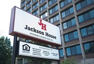 Jackson House Apartments