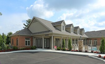 Ashton Village Apartments