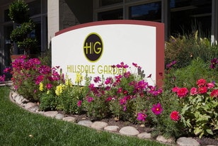 Hillsdale Garden Apartments