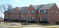 Limestone Place Townhomes Apartments