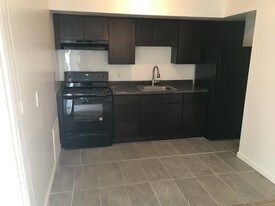 Limestone Terrace Apartments