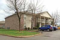 Old harbor apartments Apartments