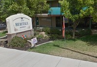 The Heritage Apartments