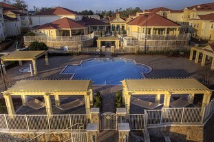 Victoria Grand Apartments