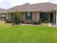 Goldonna, Pin Oaks, Riverbend and Silver Leaf Apartments