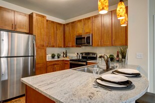 La Bella Vita Apartment Homes