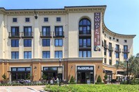 Building Photo - Crescent Village Apartment Homes in San Jose, California
