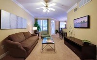 Building Photo - Marquis at Great Hills Apartments in Austin, Texas
