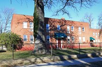 Dolfield Village Apartments