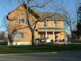 4394 Maple St Cass City MI Apartments