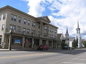 Waldoboro Apartments For Me Knox Hotel Apartments