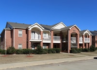 Building Photo - The Fairways at Auburn Apartments in Auburn, Alabama