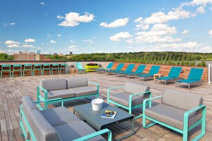 MetroMark Apartments