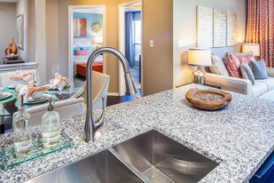 Sardis Place at Matthews Apartments by Cor...