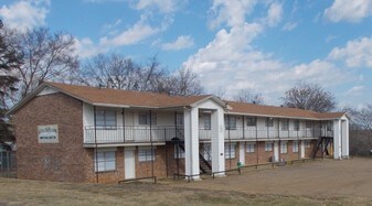 Gables Manor Apartments