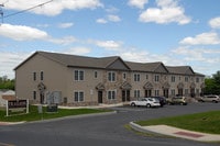 Trailside Apartments