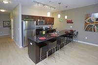 The Boden Apartments