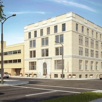 Music City Place Apartments