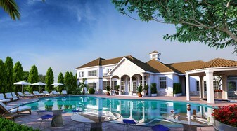 Portofino At Champions Gate Apartments