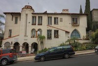 Building Photo - 1939 N Kenmore Ave Apartments in Los Angeles, California