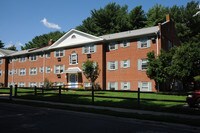 Pine Valley Apartments