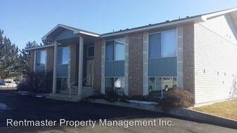1 Bedroom Condo Unit for Rent $565