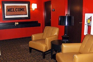 Furnished Studio – Atlanta - Duluth