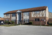 Royal Place Apartments