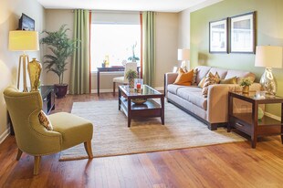 The Enclave at Breckenridge Apartamentos
