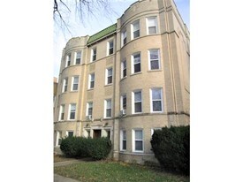 6049 N Talman Ave Chicago IL Apartments