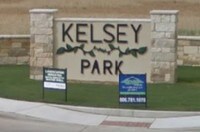 Stonebridge at Kelsey Park Apartments