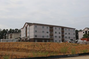 MET Apartments