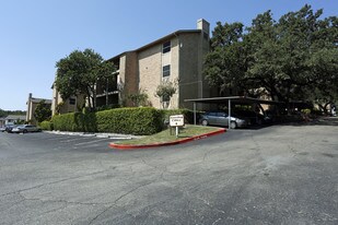 Forest Ridge Apartments