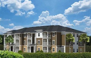 Broxton Bay Apartments