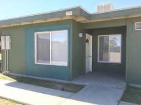 317 Cisco St Ridgecrest CA Apartments