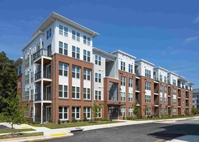 Flats170 at Academy Yard Apartments