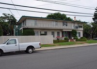 195 E Bellevue Ave Apartments