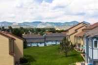 Columbine Meadows Apartments