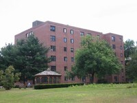 Randolph House Apartments